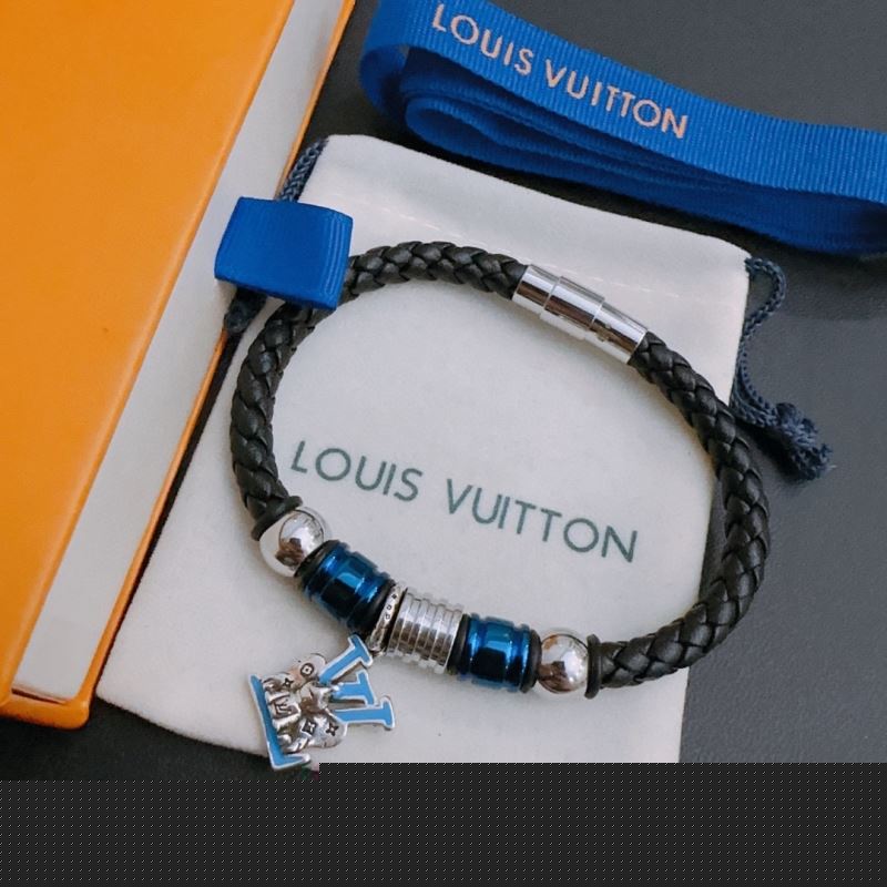 LV Bracelets